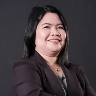 ALELI M. GLORIOSO